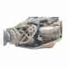 Recambio de diferencial trasero para bmw x6 (e71) xdrive40d referencia OEM IAM P759526101  