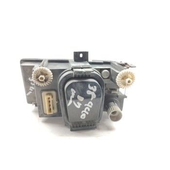 Recambio de faro derecho para seat inca (6k9) 1.9 sdi cl kombi referencia OEM IAM 6K1941016L  