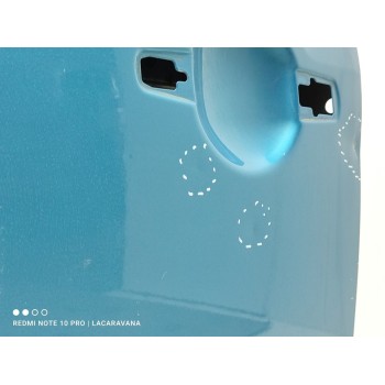 Recambio de puerta delantera derecha para citroën c3 picasso exclusive referencia OEM IAM 9004AW  