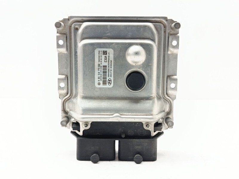 Recambio de centralita motor uce para hyundai i20 classic referencia OEM IAM 0261S10773  