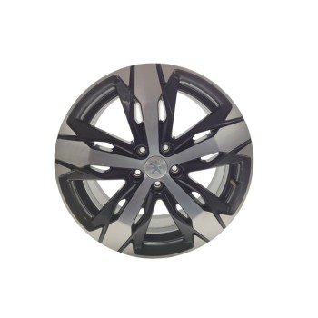 Recambio de llanta para peugeot 3008 gt referencia OEM IAM 98116350EH  
