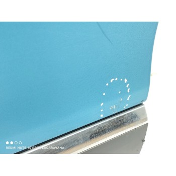 Recambio de puerta delantera derecha para citroën c3 picasso exclusive referencia OEM IAM 9004AW  