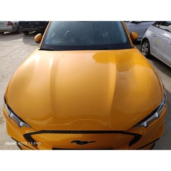 Recambio de capo para ford mustang mach-e basis referencia OEM IAM LJ8BR16612AG  