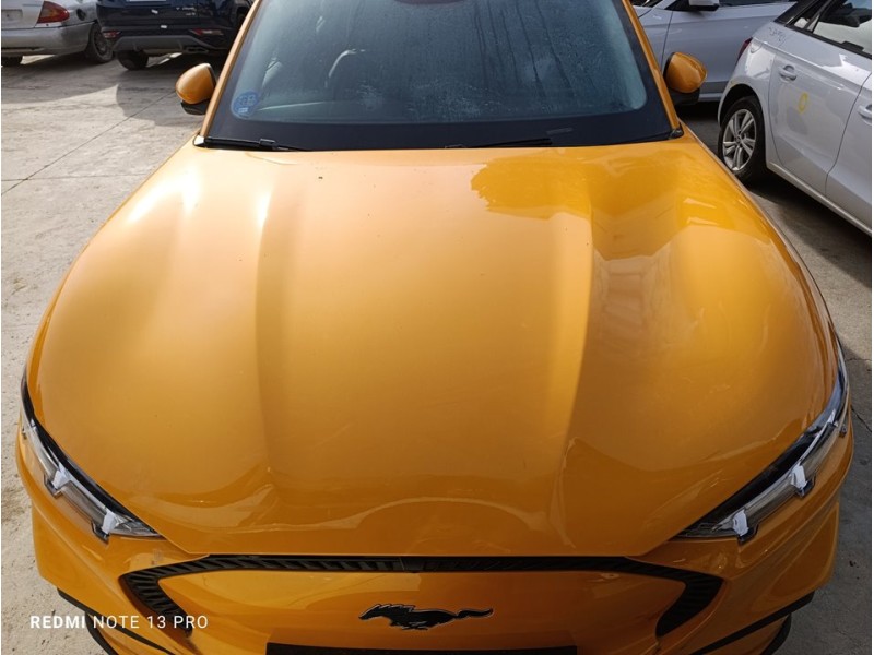 Recambio de capo para ford mustang mach-e basis referencia OEM IAM LJ8BR16612AG  