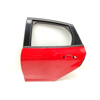 Recambio de puerta trasera izquierda para ford focus lim. trend referencia OEM IAM 2164166  