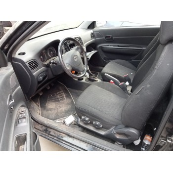 hyundai accent (mc) del año 2006