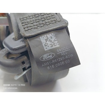 Recambio de kit airbag para ford c-max trend referencia OEM IAM AM51R042B85BEW  