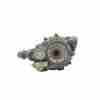 Recambio de diferencial trasero para bmw x6 (e71) xdrive40d referencia OEM IAM P759526101  