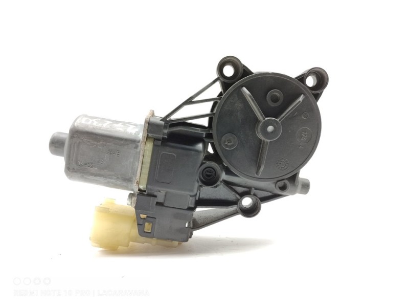 Recambio de motor elevalunas delantero izquierdo para ford fiesta (ccn) ambiente referencia OEM IAM 8A6114A389B  