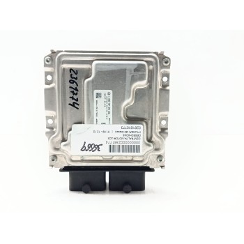 Recambio de centralita motor uce para hyundai i20 classic referencia OEM IAM 0261S10773  