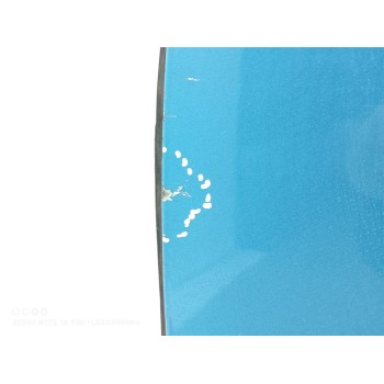 Recambio de puerta delantera derecha para citroën c3 picasso exclusive referencia OEM IAM 9004AW  