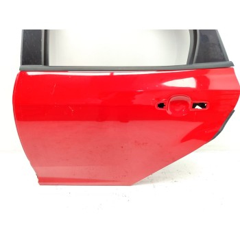 Recambio de puerta trasera izquierda para ford focus lim. trend referencia OEM IAM 2164166  