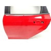 Recambio de puerta trasera izquierda para ford focus lim. trend referencia OEM IAM 2164166  