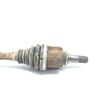 Recambio de transmision delantera izquierda para renault trafic furgón l1h1 2,8t referencia OEM IAM 391018696R  