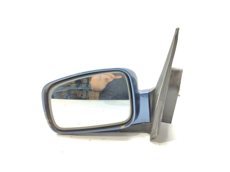 Recambio de retrovisor izquierdo para kia sorento 2.5 crdi concept referencia OEM IAM 876013E220XX  