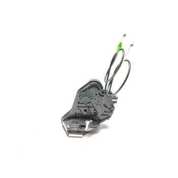 Recambio de cerradura puerta trasera derecha para citroën c1 feel edition referencia OEM IAM B000847180  