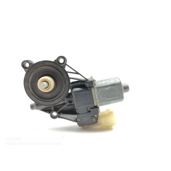 Recambio de motor elevalunas delantero izquierdo para ford fiesta (ccn) ambiente referencia OEM IAM 8A6114A389B  