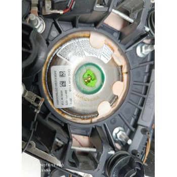 Recambio de kit airbag para ford c-max trend referencia OEM IAM AM51R042B85BEW  