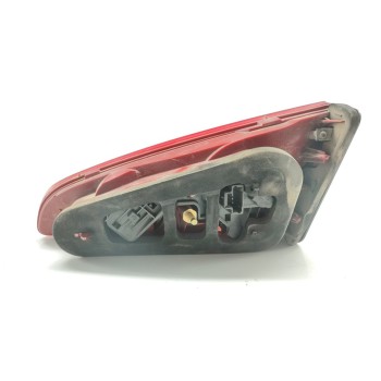 Recambio de piloto trasero izquierdo interior para peugeot 607 (s2) básico referencia OEM IAM 965816518  