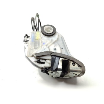 Recambio de cerradura puerta trasera derecha para citroën c1 feel edition referencia OEM IAM B000847180  