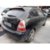 hyundai accent (mc) del año 2006