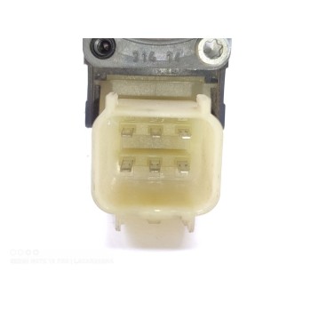 Recambio de motor elevalunas delantero izquierdo para ford fiesta (ccn) ambiente referencia OEM IAM 8A6114A389B  