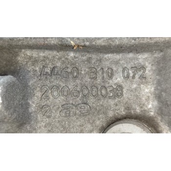 Recambio de diferencial trasero para bmw x6 (e71) xdrive40d referencia OEM IAM P759526101  