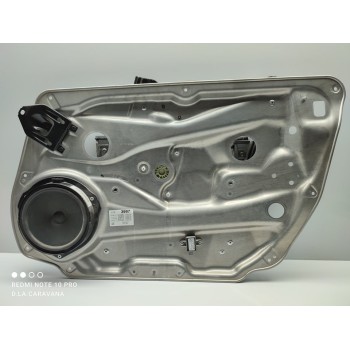 Recambio de elevalunas delantero derecho para mercedes-benz clase c (w204) berlina c 220 cdi (204.008) referencia OEM IAM A20476