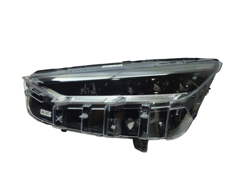 Recambio de faro izquierdo para ford mustang mach-e basis referencia OEM IAM LJ8B13E015BF  