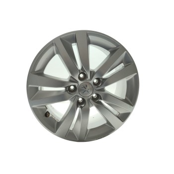 Recambio de llanta para peugeot 308 style referencia OEM IAM 9677989577  