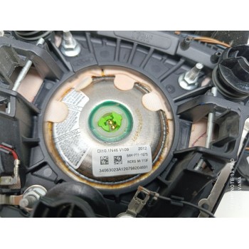 Recambio de kit airbag para ford c-max trend referencia OEM IAM AM51R042B85BEW  