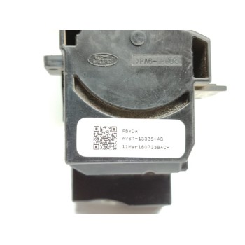 Recambio de mando intermitentes para ford focus turn. (cb8) titanium referencia OEM IAM AV6T13335AB  