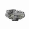 Recambio de diferencial trasero para bmw x6 (e71) xdrive40d referencia OEM IAM P759526101  