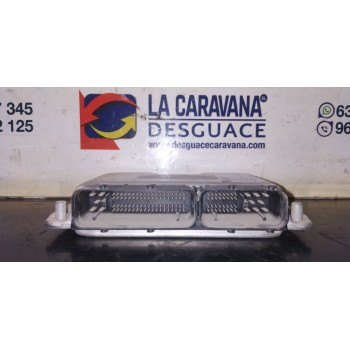 Recambio de centralita motor uce para volkswagen polo (9n3) advance referencia OEM IAM 038906019NC  