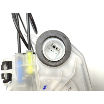 Recambio de cerradura puerta trasera derecha para citroën c1 feel edition referencia OEM IAM B000847180  