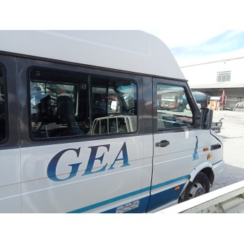 iveco daily caja cerrada (1989 =>) del año 1998