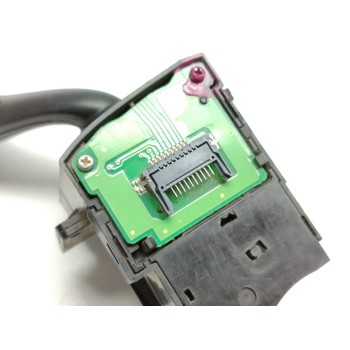 Recambio de mando intermitentes para ford focus turn. (cb8) titanium referencia OEM IAM AV6T13335AB  