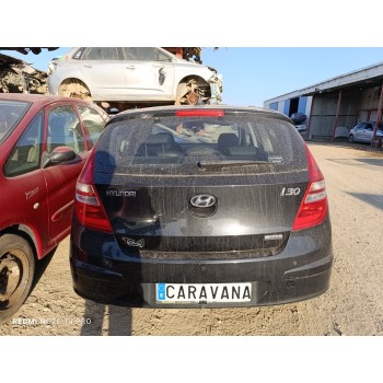 hyundai i30 del año 2008