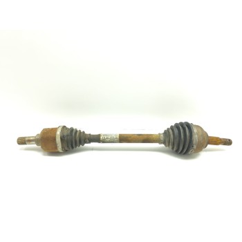 Recambio de transmision delantera izquierda para toyota proace l1h1 furgón active referencia OEM IAM 1440100680  