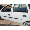 opel corsa c del año 2001