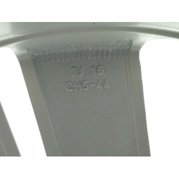 Recambio de llanta para peugeot 308 style referencia OEM IAM 9677989577  