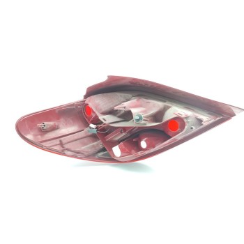 Recambio de piloto trasero derecho para peugeot 207 confort referencia OEM IAM 9686565980  