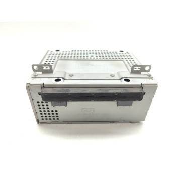 SISTEMA AUDIO / RADIO CD F1BT18C815KK 