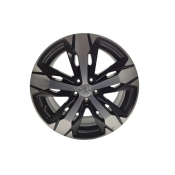 Recambio de llanta para peugeot 3008 gt referencia OEM IAM 98116350EH  