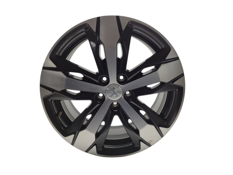 Recambio de llanta para peugeot 3008 gt referencia OEM IAM 98116350EH  