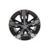 Recambio de llanta para peugeot 3008 gt referencia OEM IAM 98116350EH  