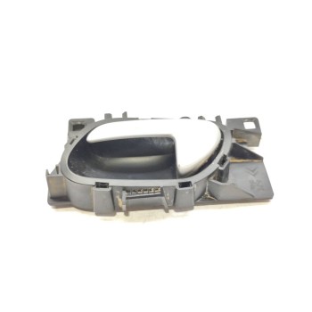 Recambio de maneta interior delantera izquierda para peugeot partner kombi style referencia OEM IAM 96863076VV  