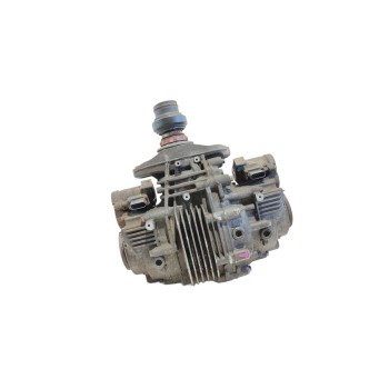 Recambio de diferencial trasero para bmw x6 (e71) xdrive40d referencia OEM IAM P759526101  