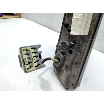 Recambio de retrovisor izquierdo para ford focus c-max (cap) trend (d) referencia OEM IAM 3M5117683CS  