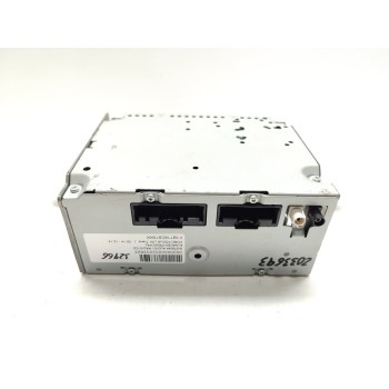 Recambio de sistema audio / radio cd para ford focus lim. trend referencia OEM IAM F1BT18C815KK  